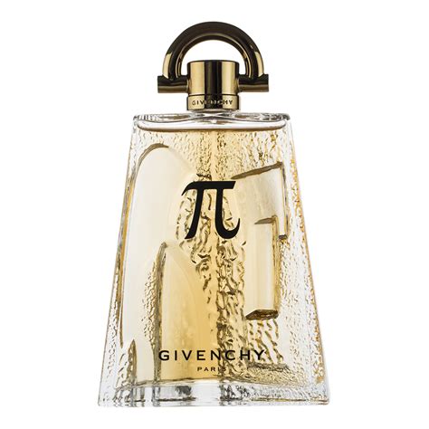 givenchy pi know for|givenchy pi aftershave for men.